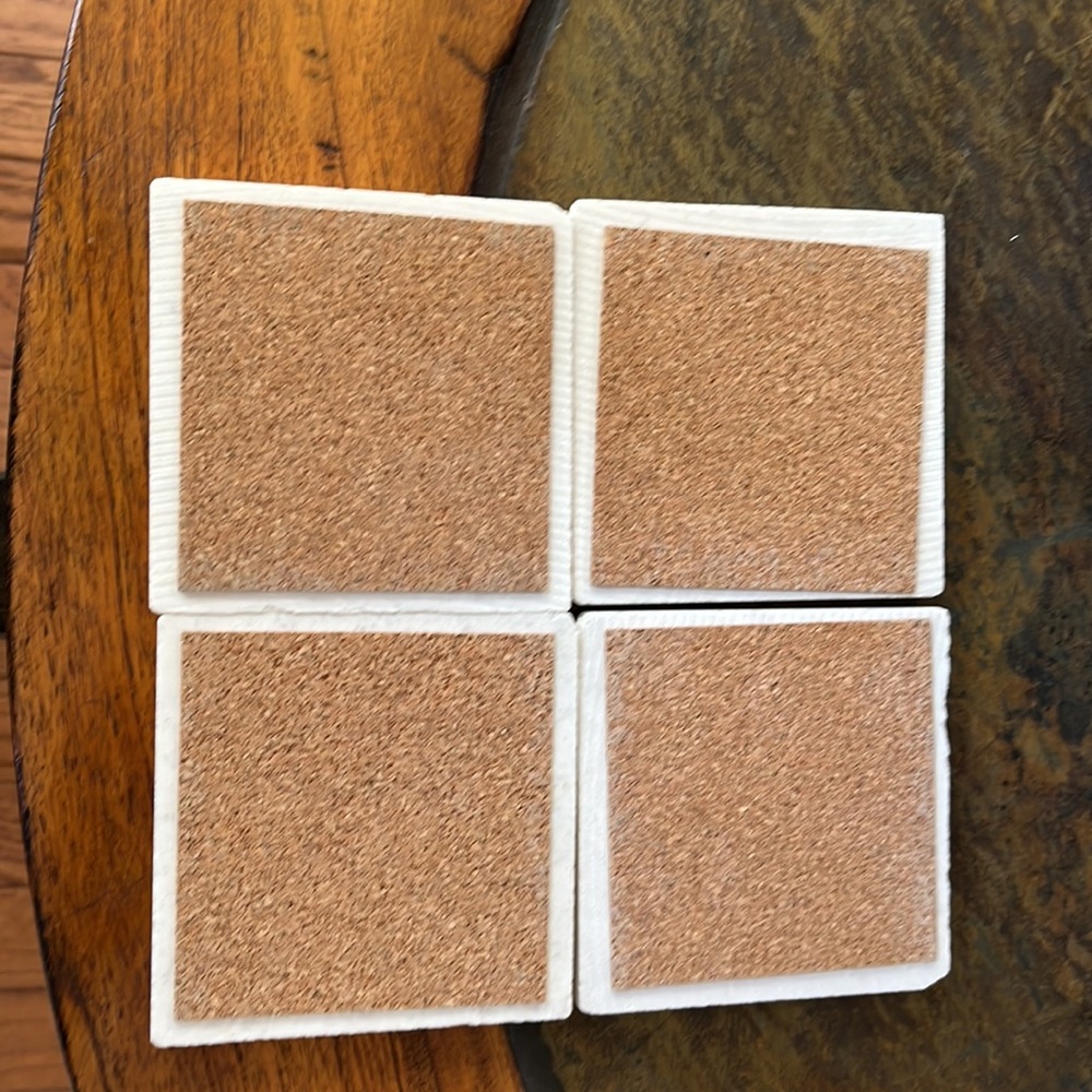 Coaster - Picture 2 of 2